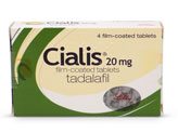 Cialis 20mg tablets