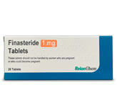 finasteride