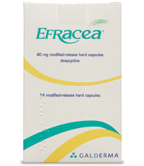 Efracea