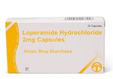 Loperamide