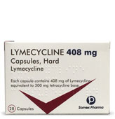 lymecycline