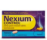 Nexium