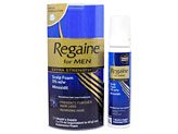 Regaine extra strength