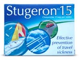 Stugeron