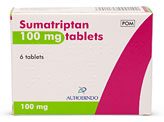 Sumatriptan